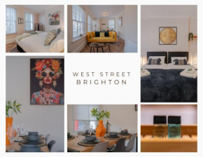 West Street Apartement